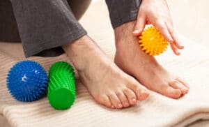 navigating neuropathy: discover effective strategies from fenton's own dr. will