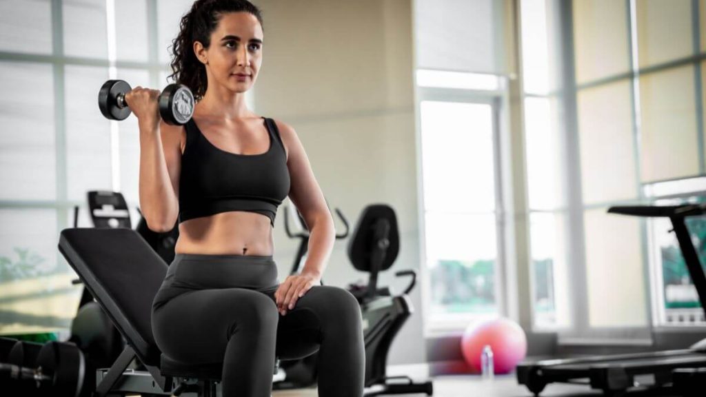 Can Repetitive One-Sided Activities Change the Way Your Body Moves